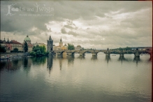 Karlův most, Prague, 1998 (Film)